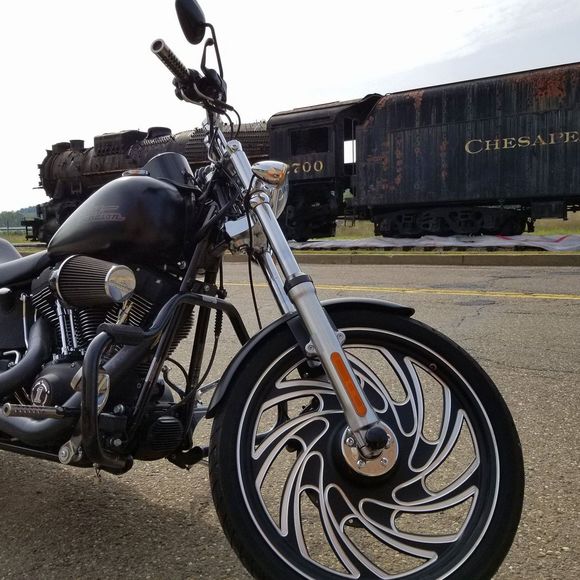 Meet your Posher, David - Picture 1 of 1